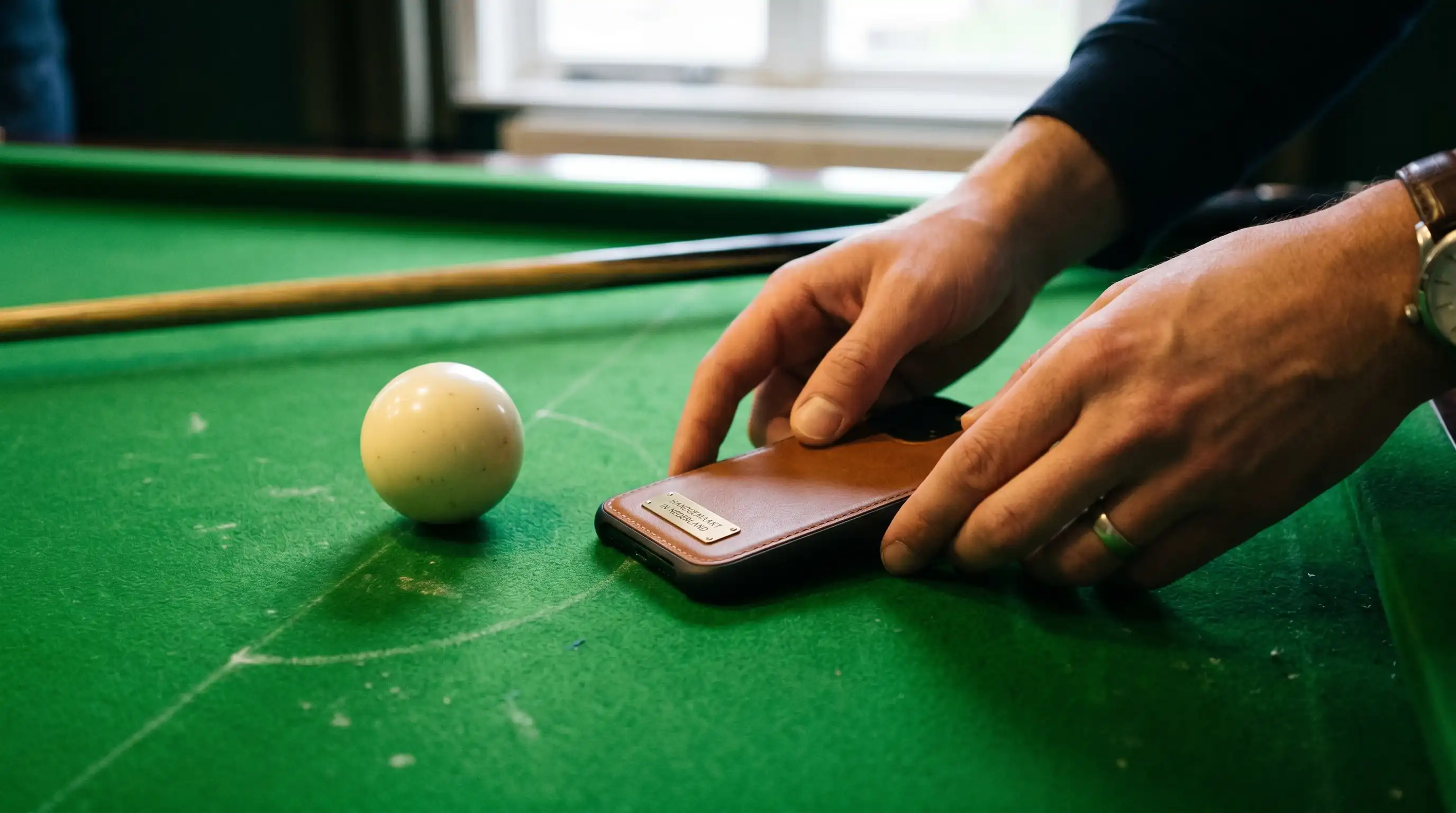 Hoe Werkt Wedden op Snooker? Beginnersgids | SnookerStoot
