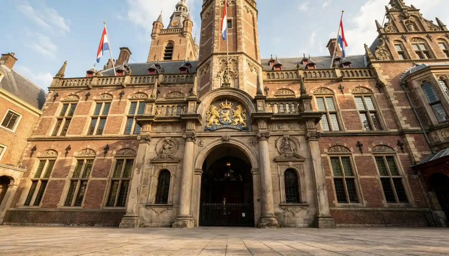 Legaal Wedden op Snooker in Nederland — Wat Zegt de Wet? | SnookerStoot