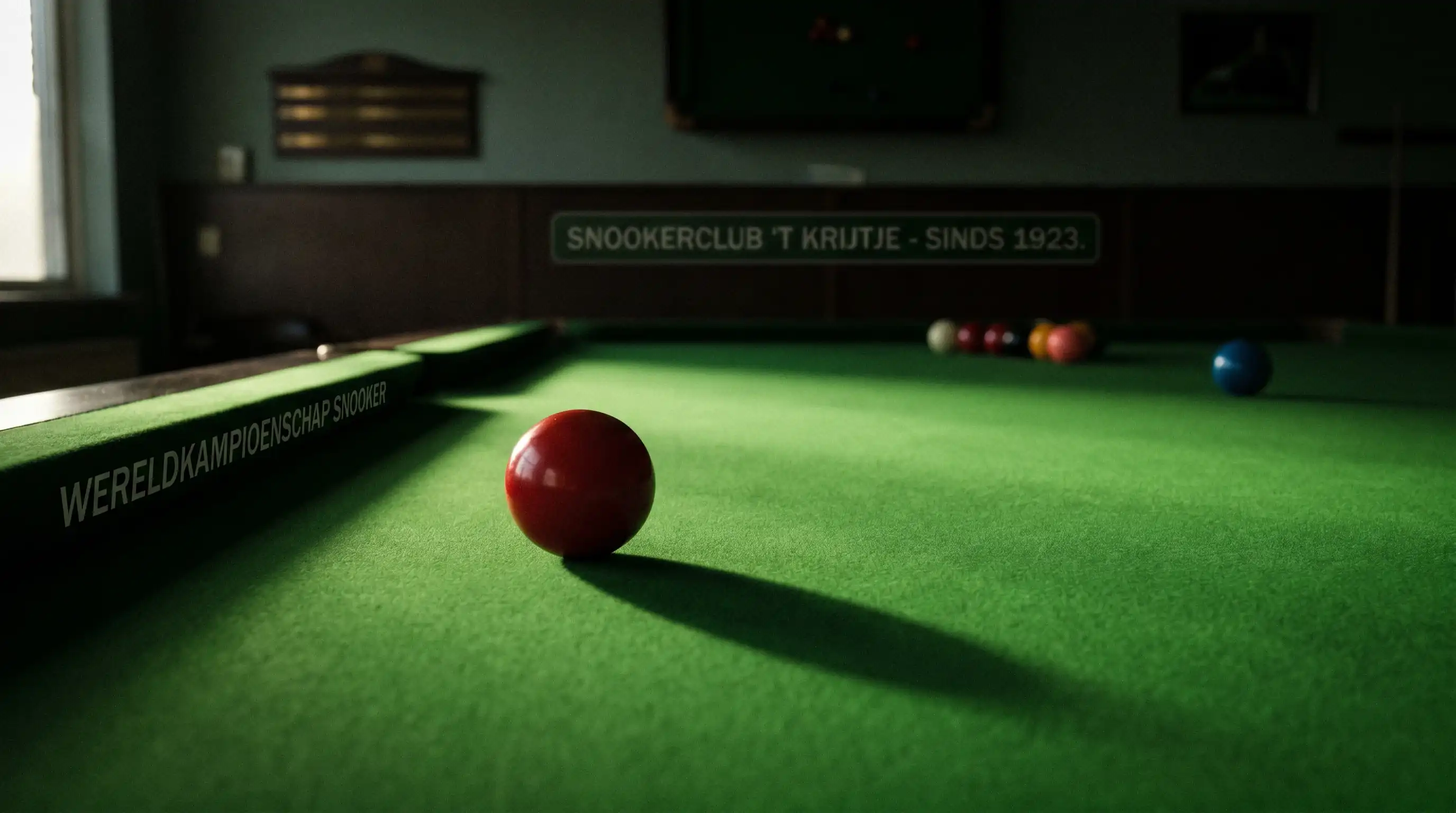 Matchfixing bij Snooker — Integriteit en Risico’s | SnookerStoot