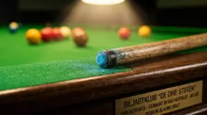 Snooker Odds Vergelijken — Marge en Value Analyse | SnookerStoot