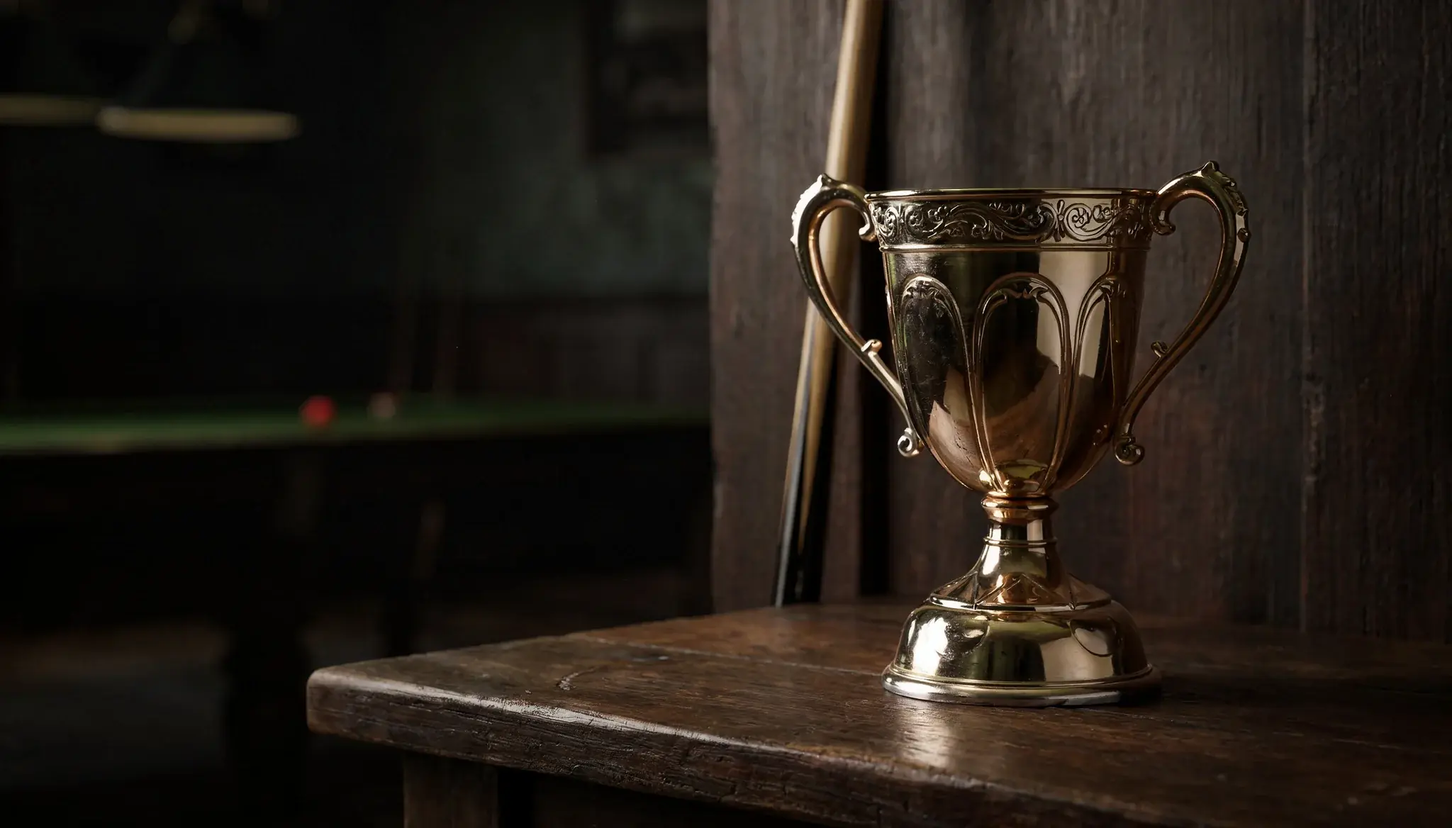 Snooker Outright Weddenschappen — Toernooiwinnaar Voorspellen | SnookerStoot