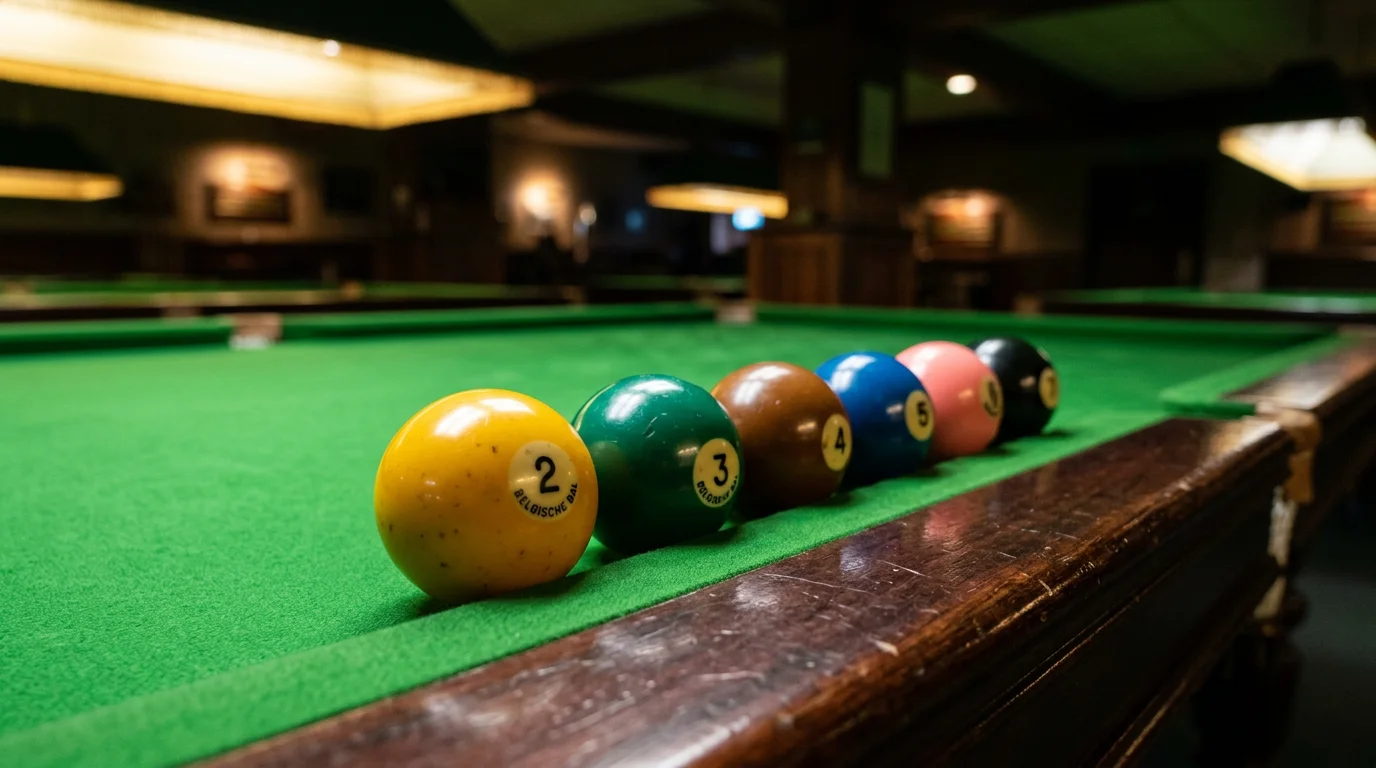 Snooker Over/Under Frames — Totaalweddenschappen | SnookerStoot