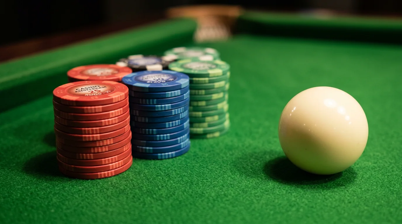 Snooker Welkomstbonus Vergelijken — Beste Aanbiedingen 2026 | SnookerStoot