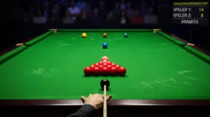 Soorten Snooker Weddenschappen Uitgelegd | SnookerStoot